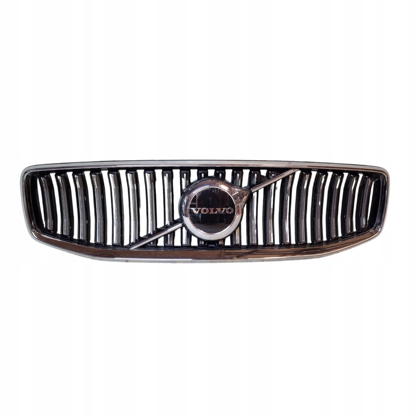 Volvo S60/V60 S60 Kühlergrill FRONTGRILL Kühlergitter 32291436 - Thumbnail 1
