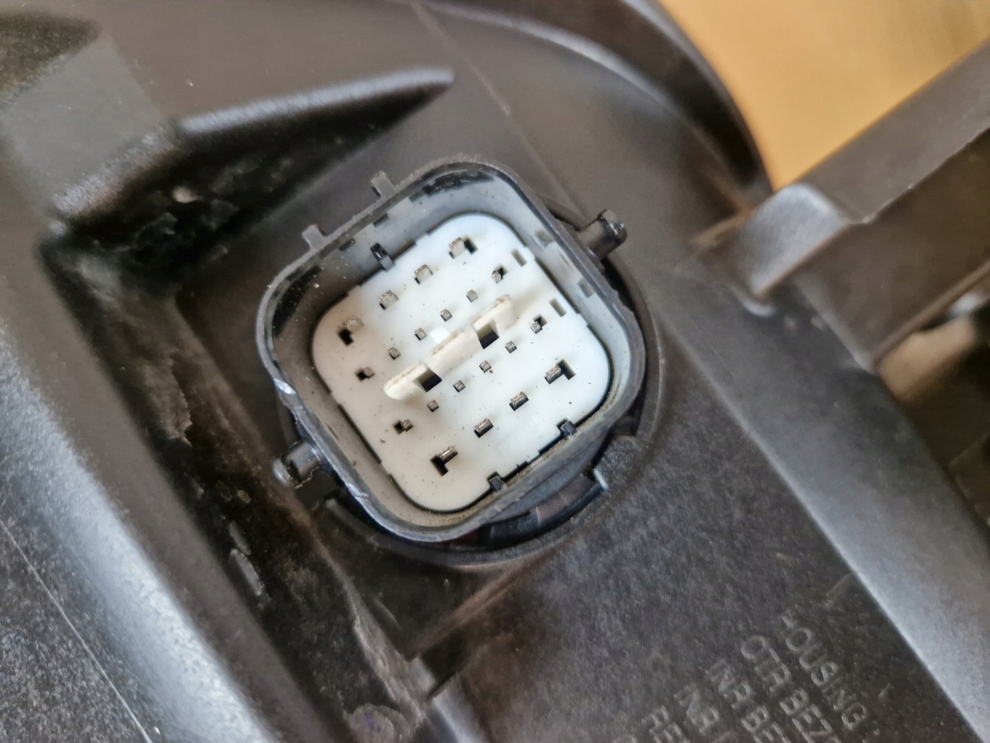 Frontscheinwerfer Hyundai Kona OS 92101BEXXX LED Links Scheinwerfer Headlight - Thumbnail 6