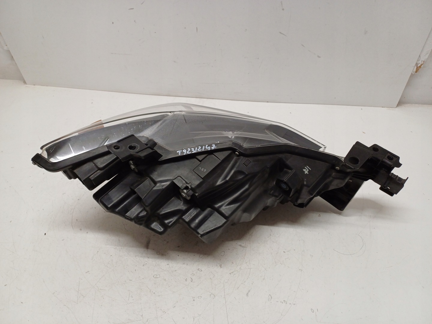 Frontscheinwerfer Mazda 6 GJ Facelift LED Links Scheinwerfer Headlight - Thumbnail 11