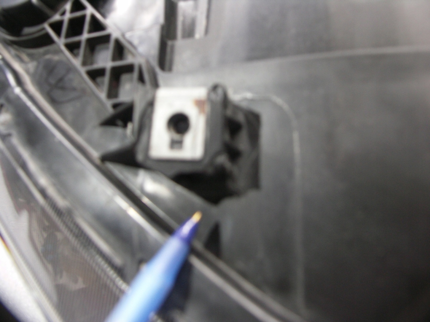Frontscheinwerfer Honda CR-V RS Facelift LED Links Scheinwerfer Headlight - Thumbnail 10
