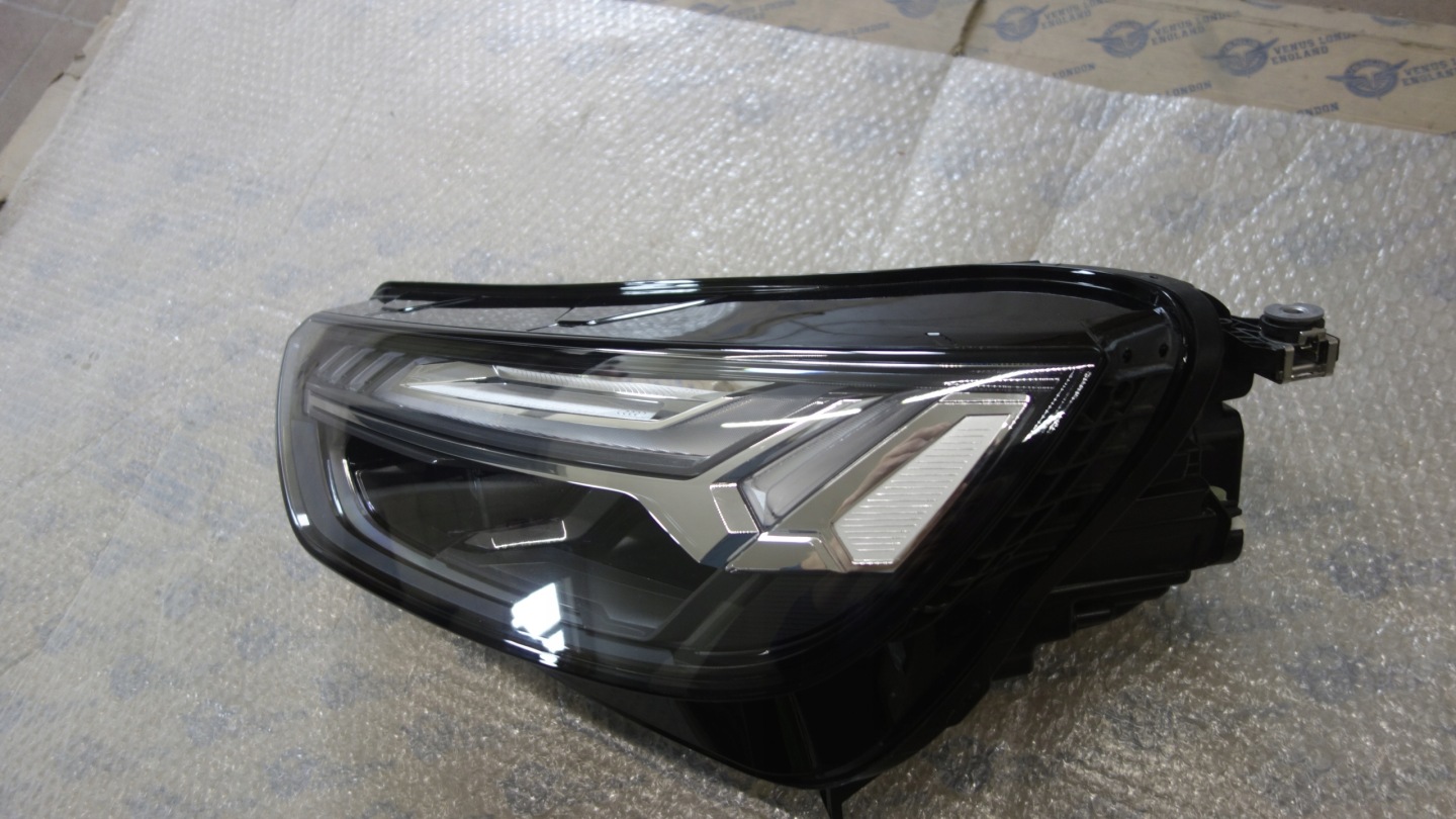 Frontscheinwerfer Audi Q5 80A941035E Matrix LED Links Scheinwerfer Headlight - Thumbnail 3