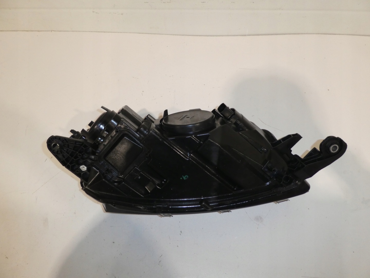 Frontscheinwerfer Skoda Fabia 6Y 6V1941015D LED Links Scheinwerfer Headlight - Thumbnail 7