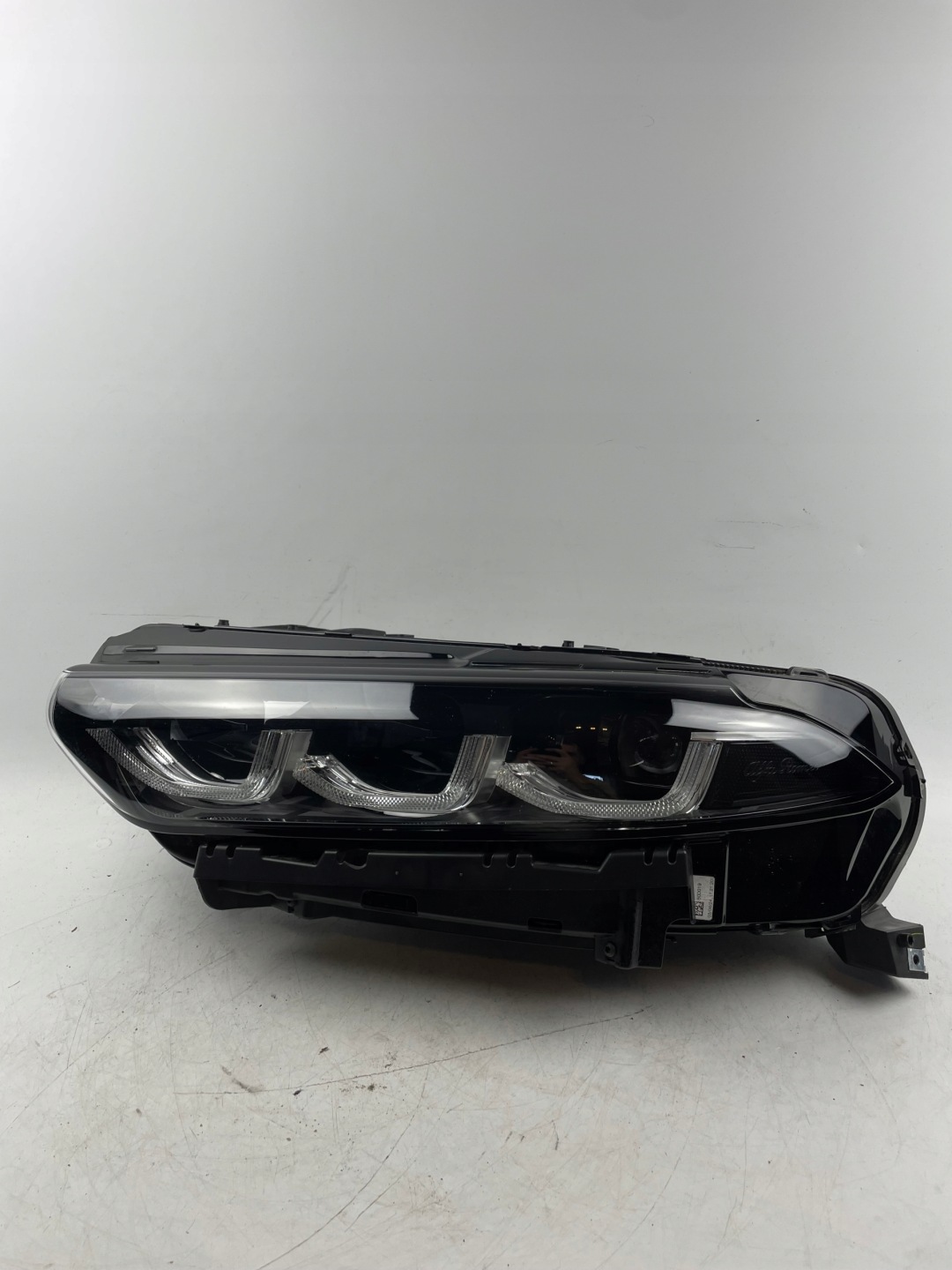 Frontscheinwerfer Alfa Romeo Tonale Typ 965 50579303 LED Links Headlight - Thumbnail 8
