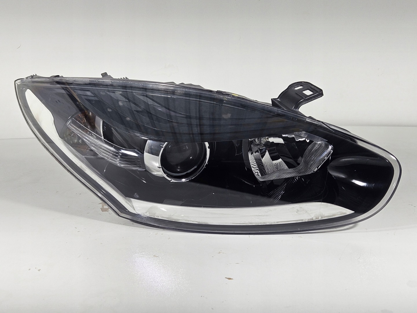 Frontscheinwerfer Renault Mégane III BZ.. 260105997R LED Rechts Headlight - Thumbnail 1