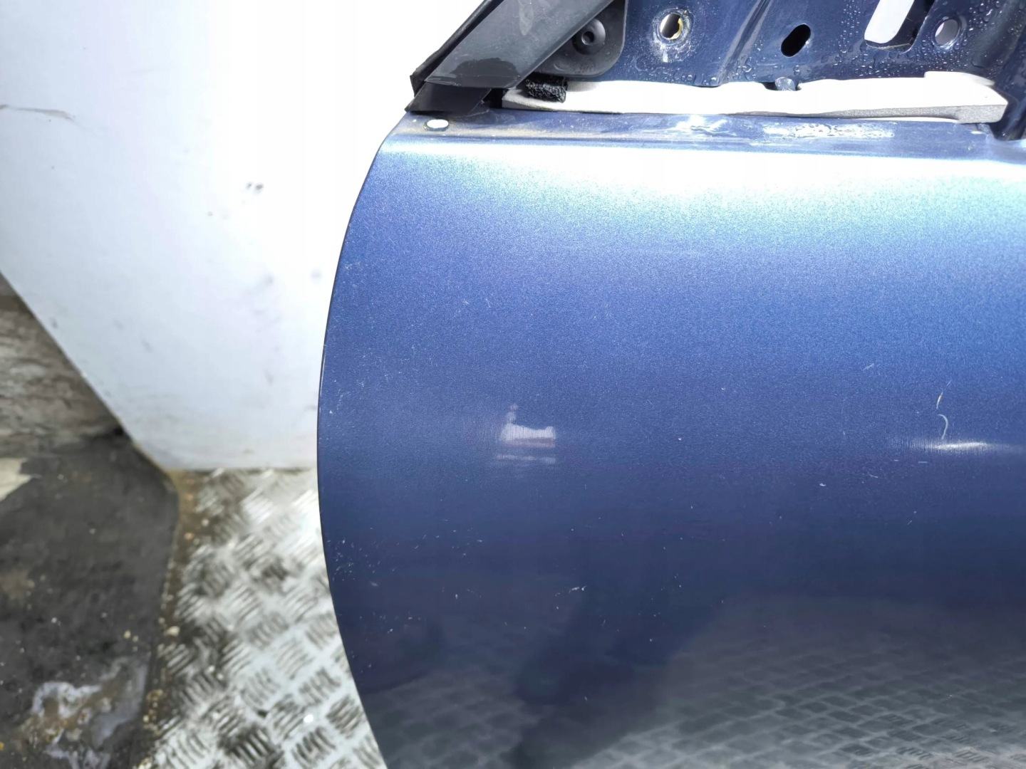 Ford Kuga III Mk3 Tür Vorne Links Door Porta Porte - Thumbnail 7