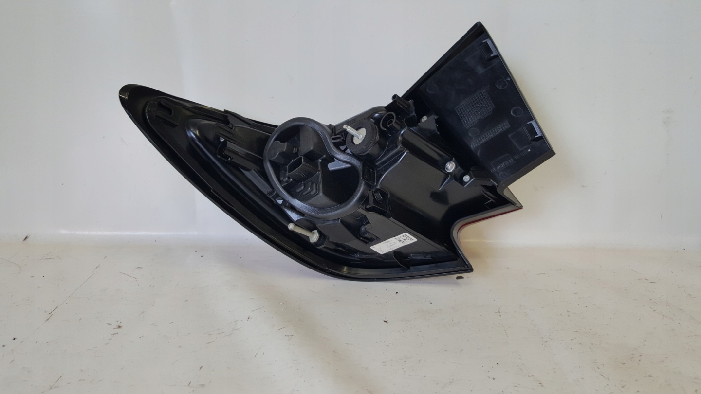 Opel Astra Rückleuchte Rearlamp - Thumbnail 7