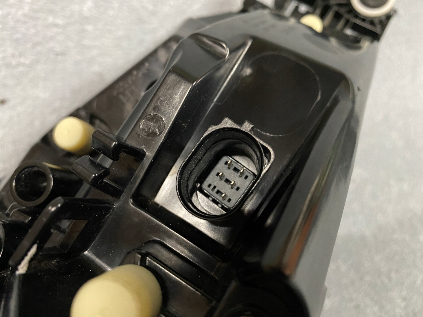 Audi A3 8Y Rückleuchte 8Y0945207 Rearlamp - Thumbnail 5