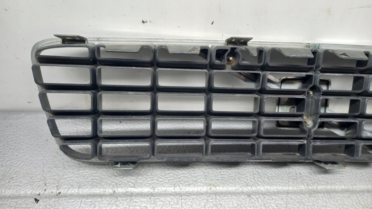 Volvo S60/V60 S60 Kühlergrill FRONTGRILL Kühlergitter - Thumbnail 5