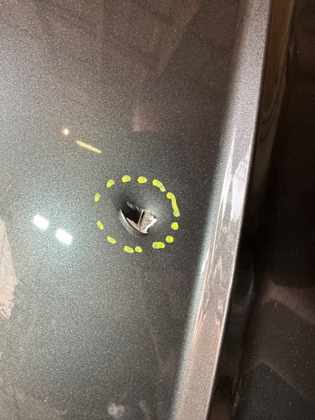Motorhaube Audi Q5 Bonnet 80A853651 Hood - Thumbnail 11