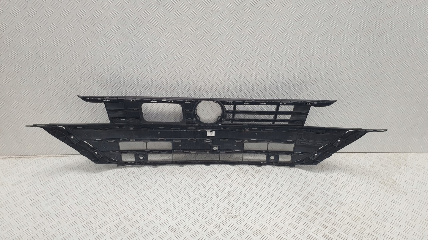 VW Arteon 3H Kühlergrill FRONTGRILL Kühlergitter 3G8853655 - Thumbnail 9