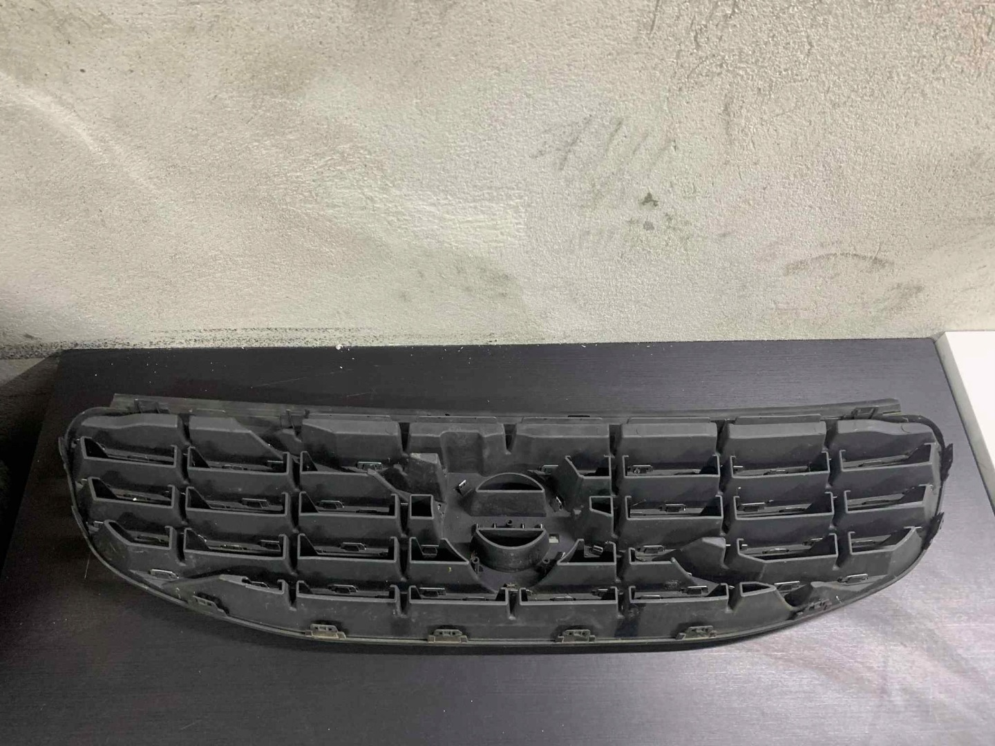 Volvo XC60 Kühlergrill FRONTGRILL Kühlergitter 31386518OE - Thumbnail 10