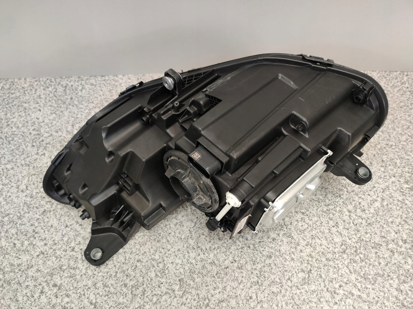 Frontscheinwerfer Mercedes-Benz CLS W218 A2579066602 High Performance LED Rechts Headlight - Thumbnail 6