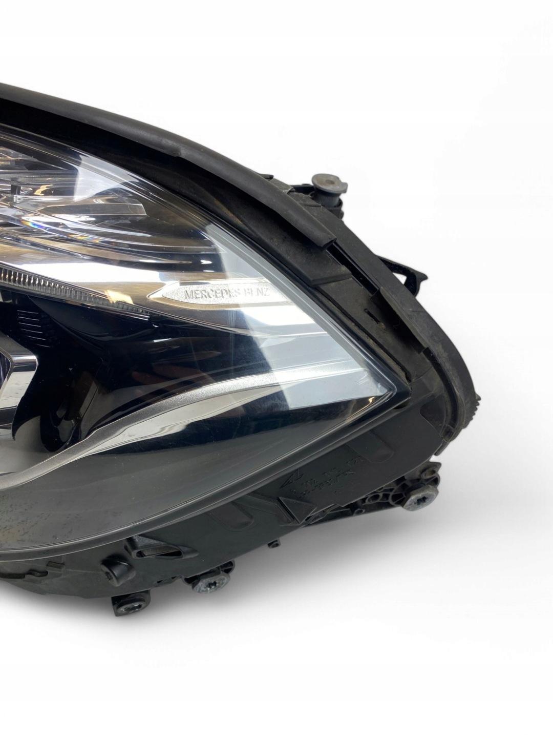 Frontscheinwerfer Mercedes-Benz GLS W166 A1669062903 LED Links Headlight - Thumbnail 9