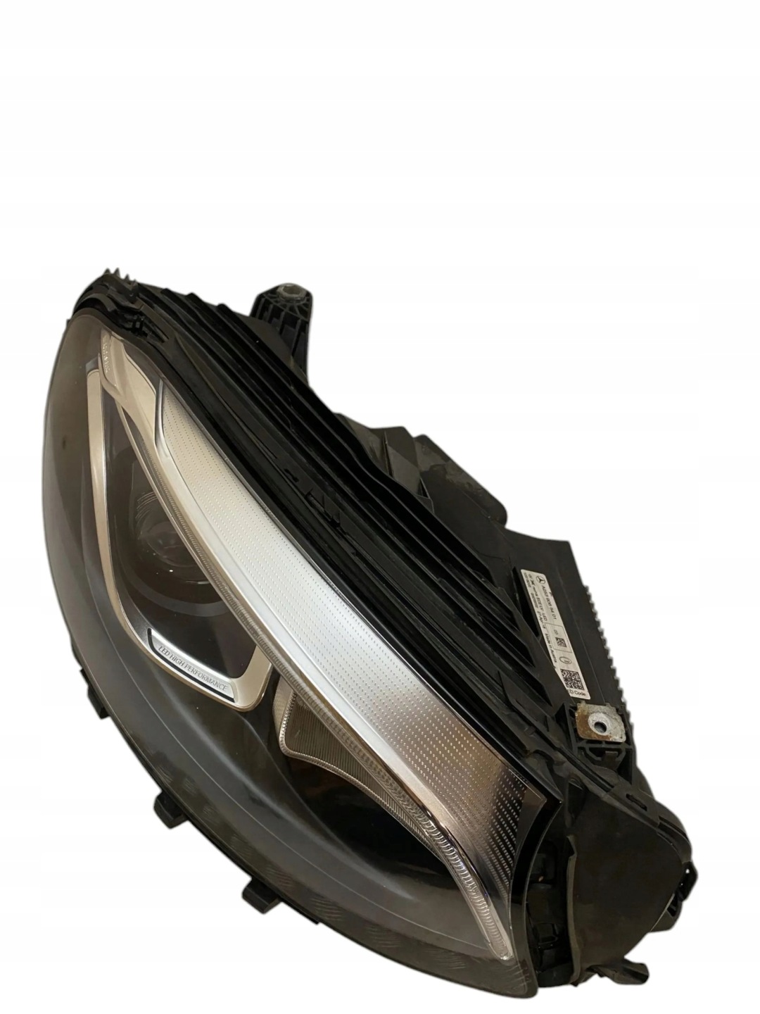 Frontscheinwerfer Mercedes-Benz GLC W253 A2539065401 LED Rechts Headlight - Thumbnail 10