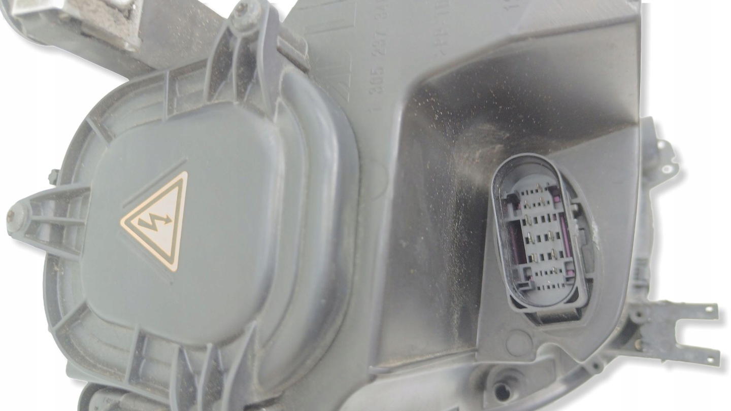 Frontscheinwerfer Audi A4 8W0 8W0941043B LED Links Scheinwerfer Headlight - Thumbnail 10