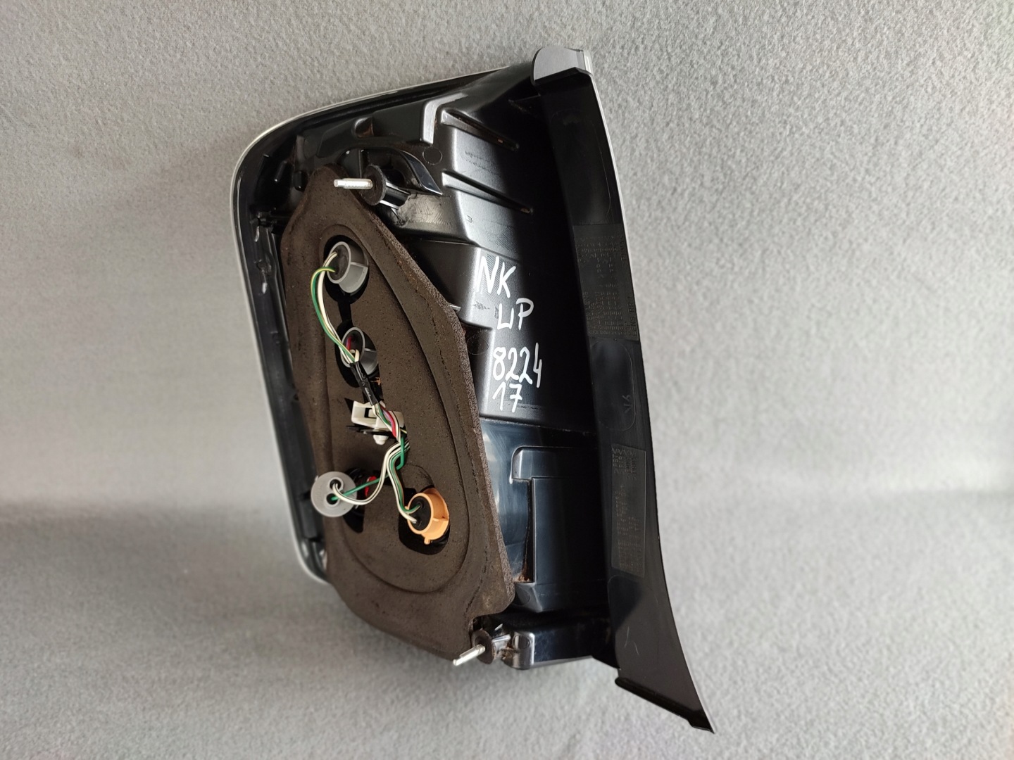 Toyota Prius HW2 Rückleuchte Rearlamp - Thumbnail 4