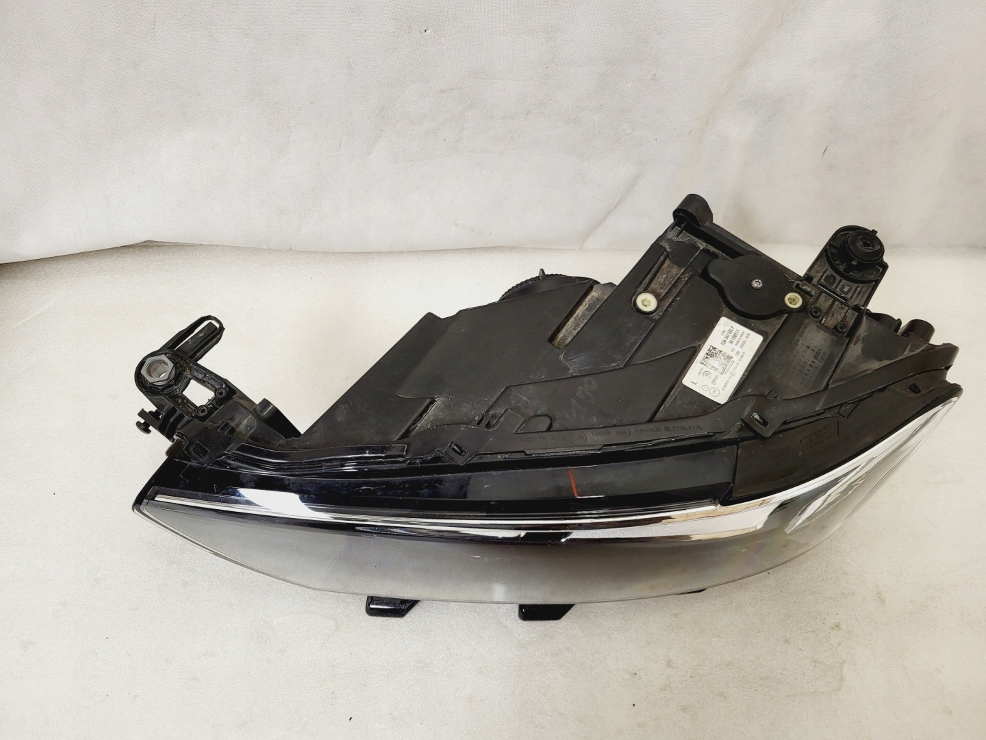 Frontscheinwerfer VW T-Roc A1 2GA941036P LED Links Scheinwerfer Headlight - Thumbnail 9