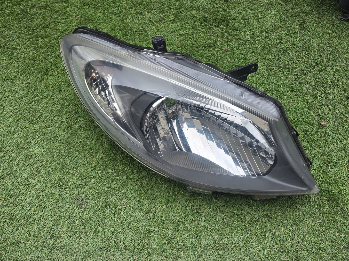 Frontscheinwerfer Mercedes-Benz Citan W420 LED Rechts Scheinwerfer Headlight - Thumbnail 1