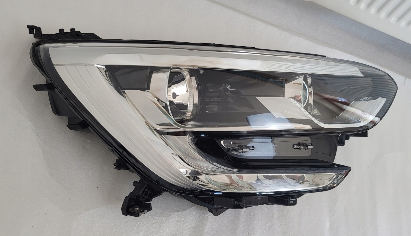 Frontscheinwerfer Renault MĂ©gane I BA.. 260102555R LED Rechts Headlight - Thumbnail 15