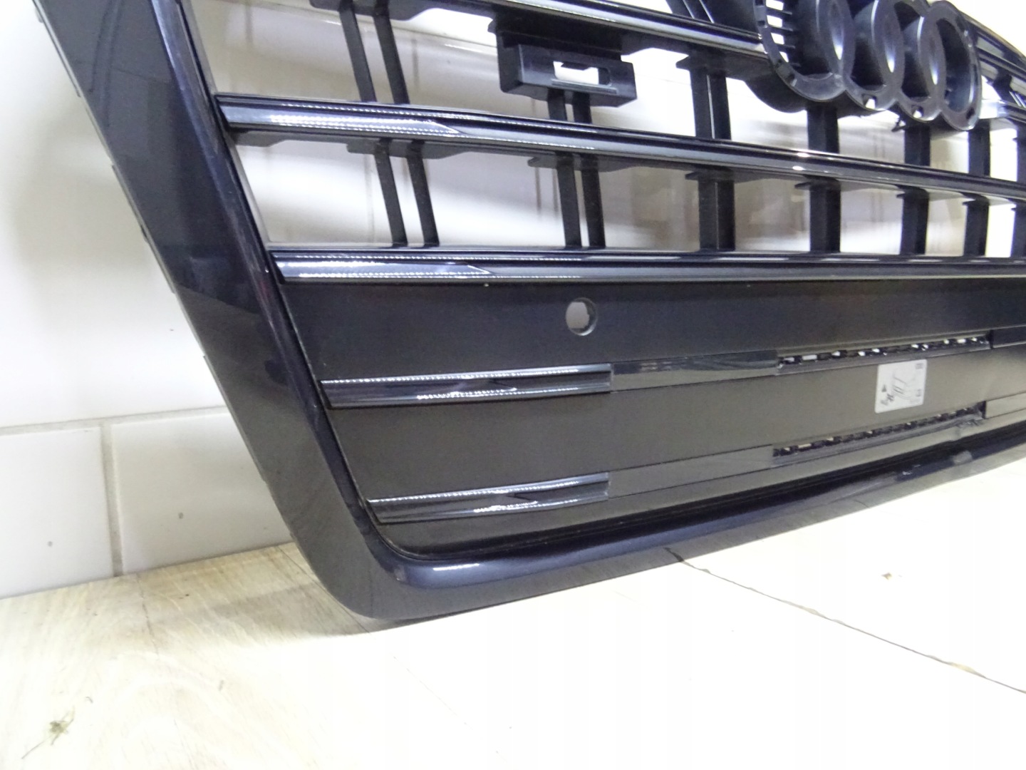 Audi Q5 Kühlergrill FRONTGRILL Kühlergitter 80A853651F - Thumbnail 5