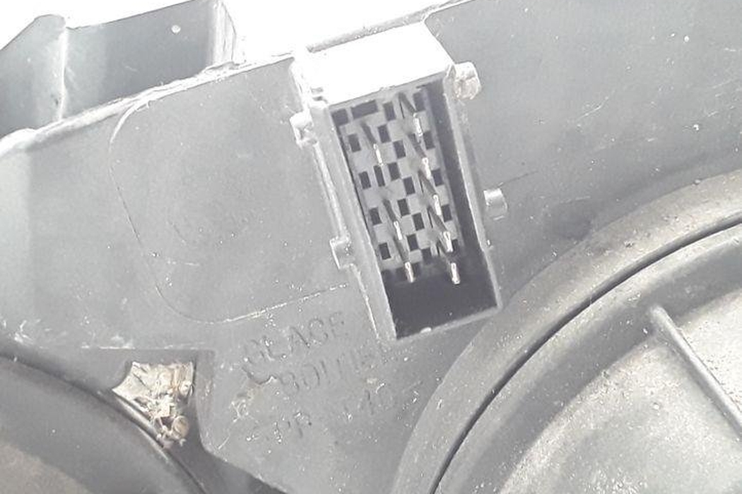 Frontscheinwerfer Peugeot 307 3* 9641615280 LED Rechts Scheinwerfer Headlight - Thumbnail 11