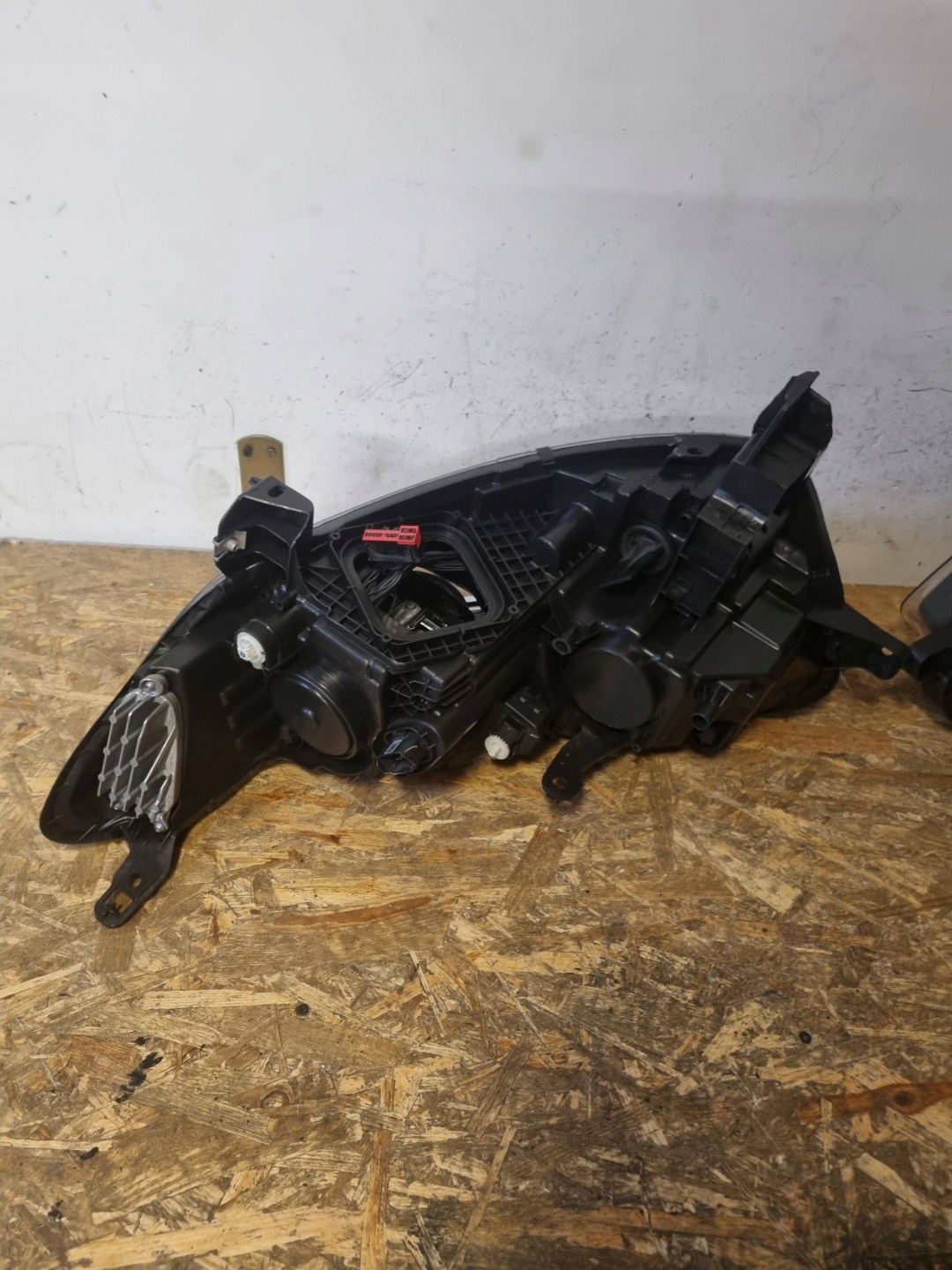 Frontscheinwerfer Renault Kadjar RFE LED Links Scheinwerfer Headlight - Thumbnail 5