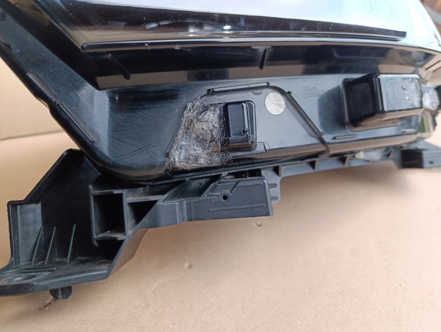 Frontscheinwerfer Opel Mokka 98479396 LED Links Scheinwerfer Headlight - Thumbnail 11