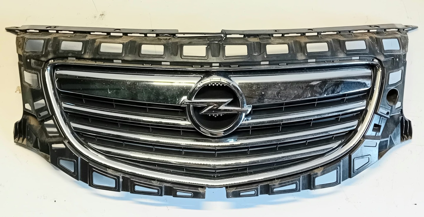 Opel Insignia Kühlergrill FRONTGRILL Kühlergitter - Thumbnail 4