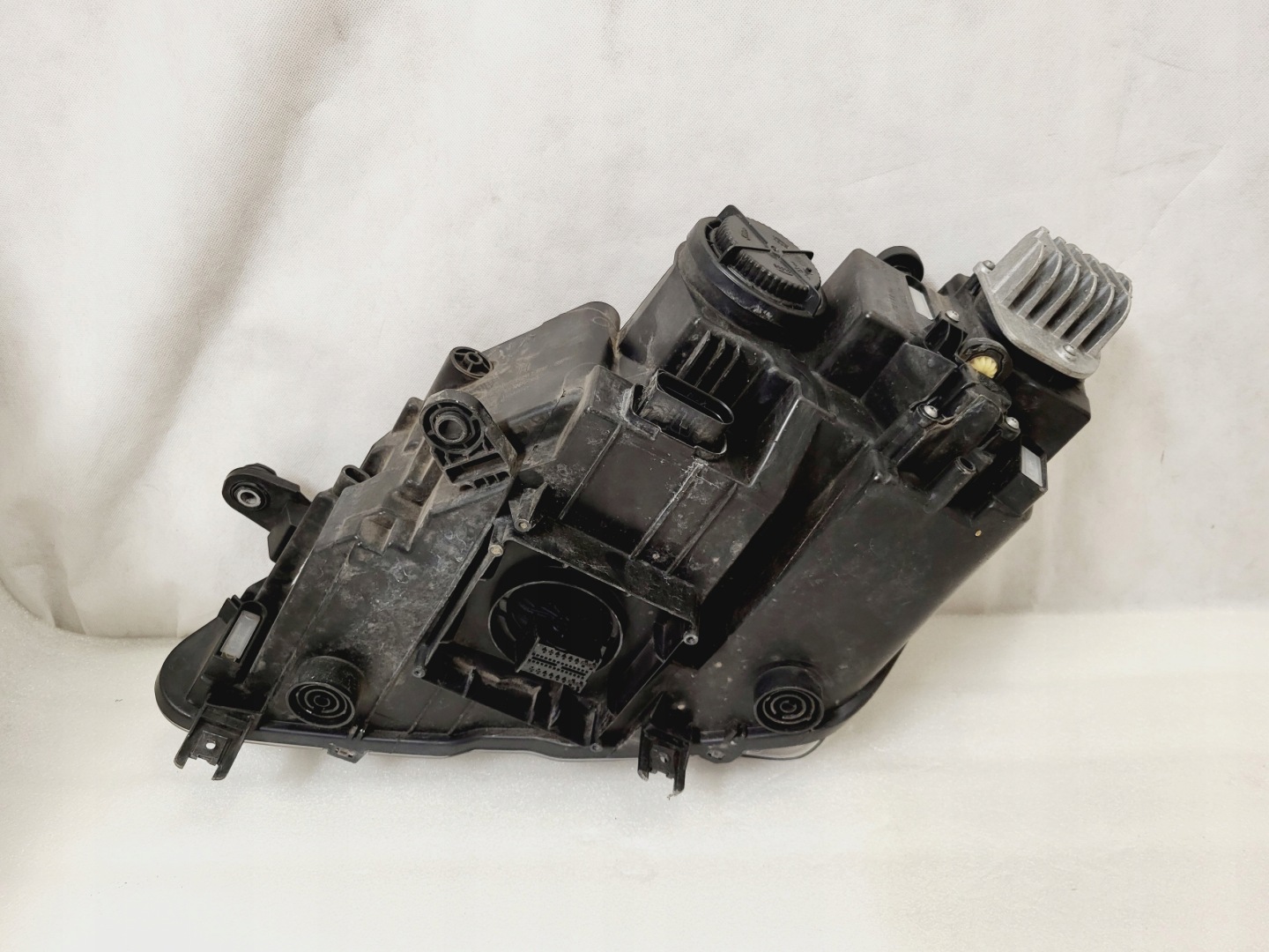 Frontscheinwerfer SEAT Ateca 576 576941007DR LED Links Scheinwerfer Headlight - Thumbnail 8