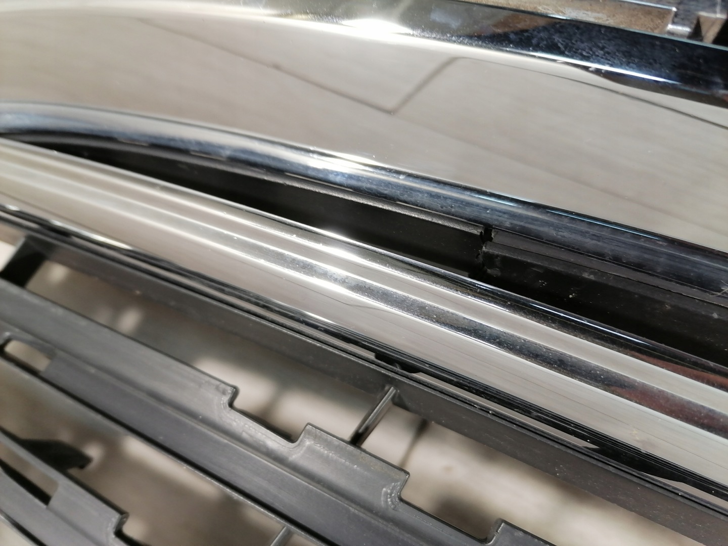 Opel Insignia Kühlergrill FRONTGRILL Kühlergitter 22787080 - Thumbnail 10