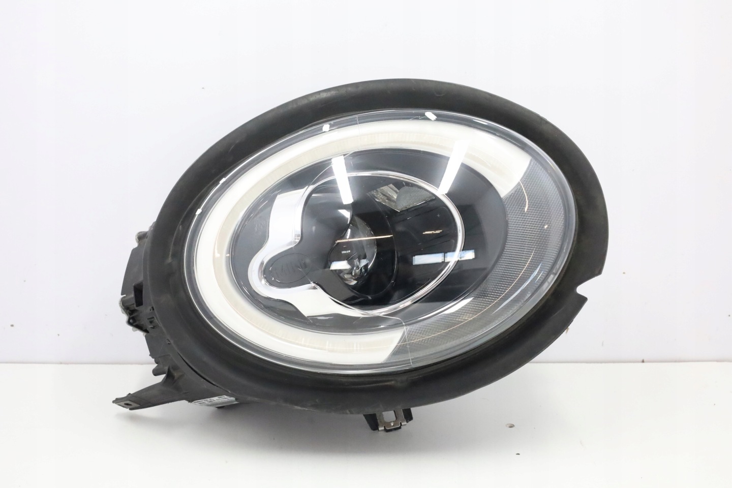 Frontscheinwerfer Mini MINI F55 7416984 LED Rechts Scheinwerfer Headlight - Thumbnail 1