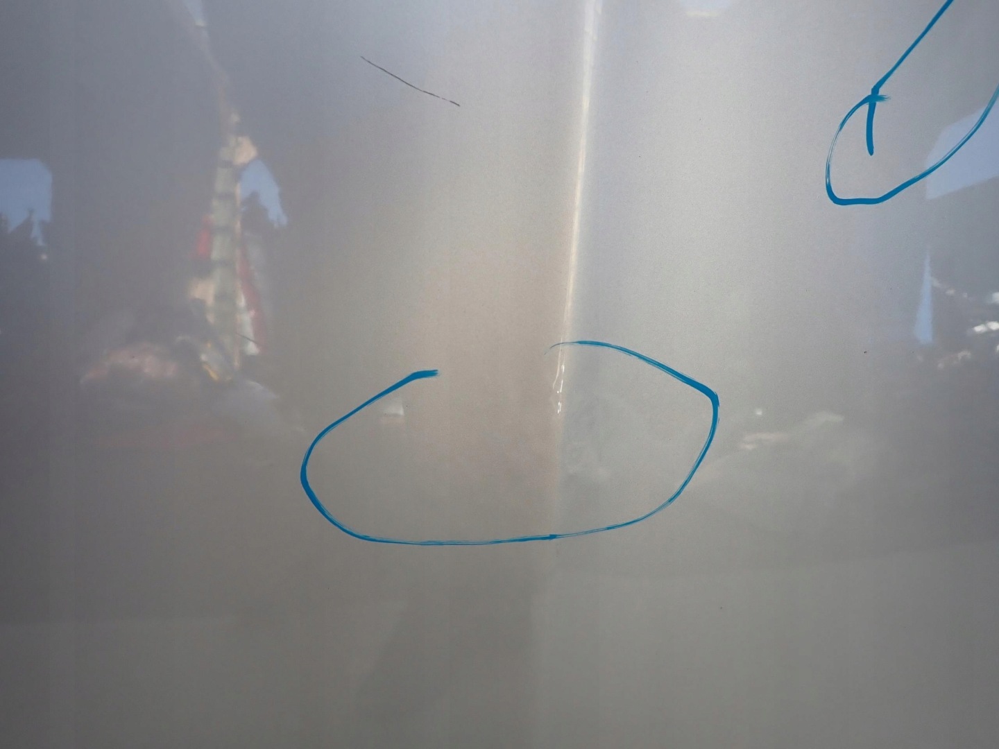 Motorhaube Opel Mokka Bonnet Hood - Thumbnail 9