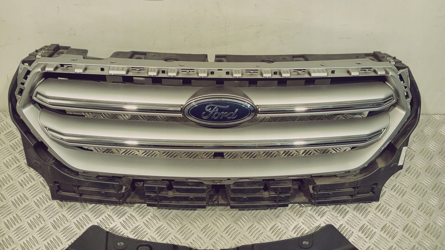 Ford Kuga II Mk2 Kühlergrill FRONTGRILL Kühlergitter 416613AAGV448 - Thumbnail 6