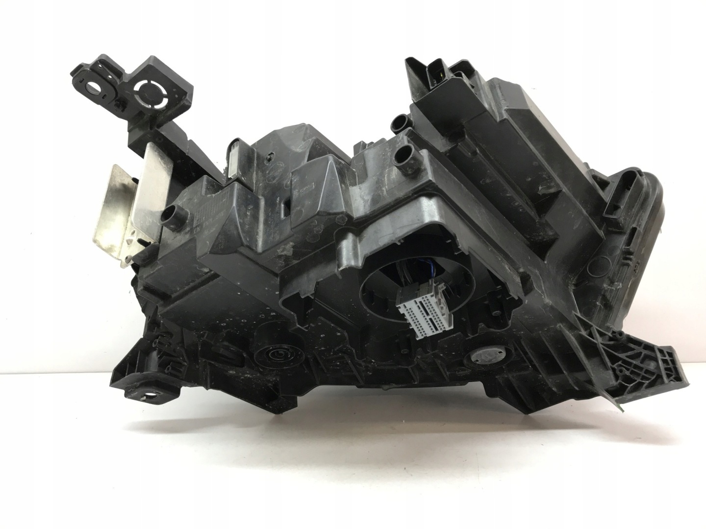 Frontscheinwerfer Opel Mokka 98340168 Matrix LED Links Scheinwerfer Headlight - Thumbnail 12