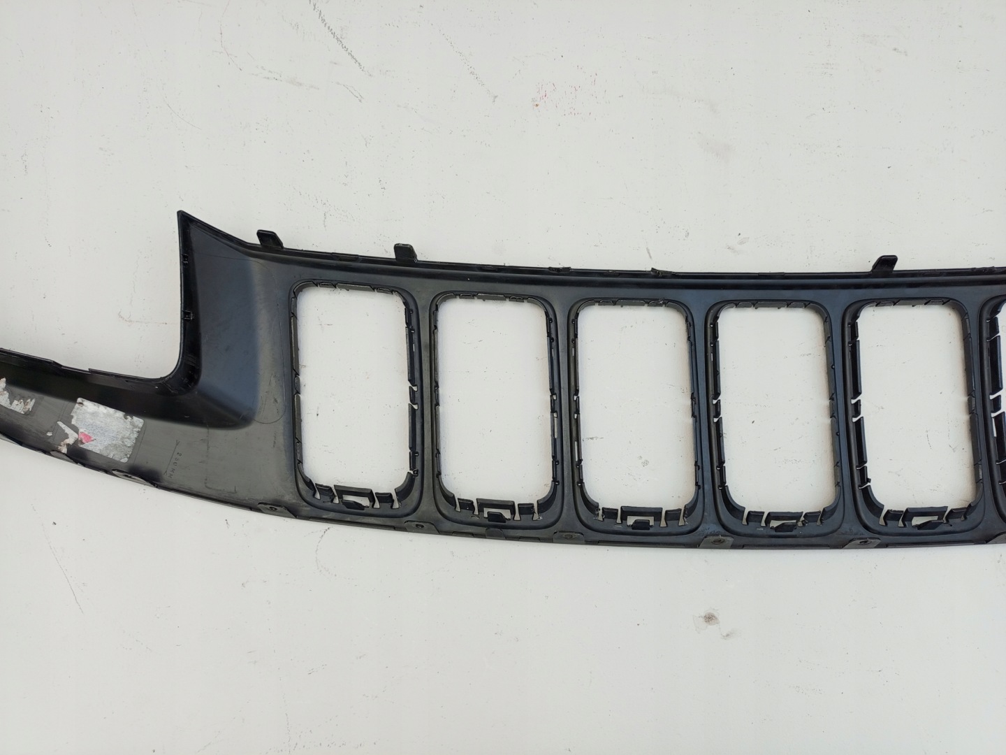 Jeep Cherokee J Kühlergrill FRONTGRILL Kühlergitter - Thumbnail 9