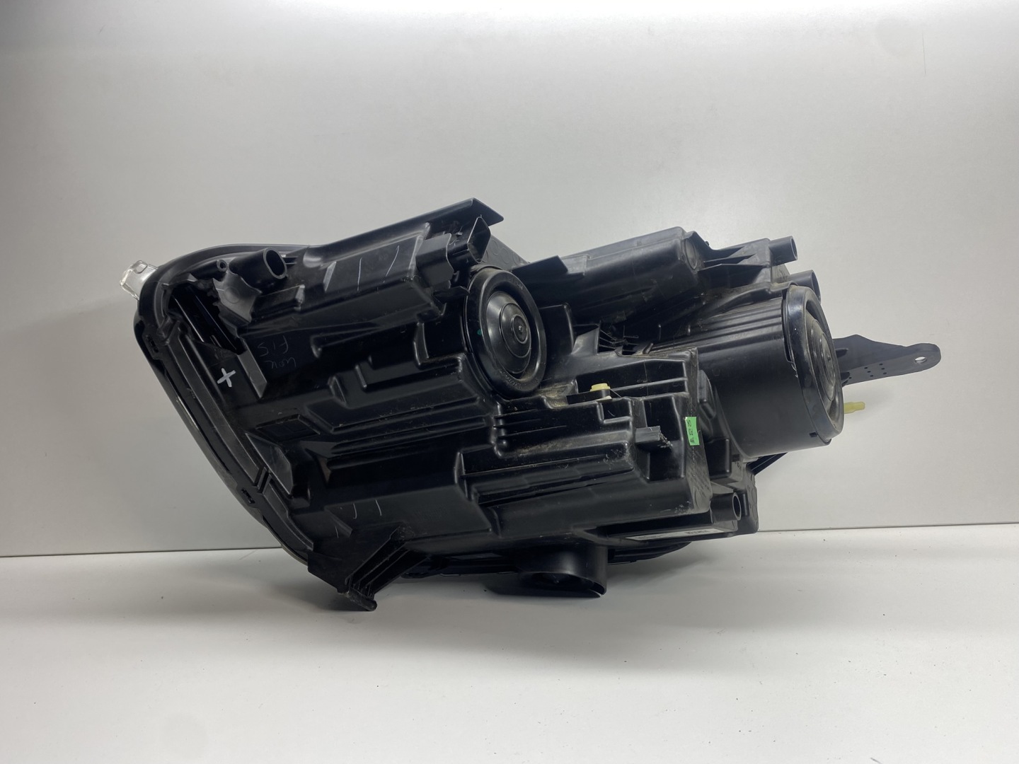 Frontscheinwerfer Ford EcoSport GN1513W029JE LED Rechts Scheinwerfer Headlight - Thumbnail 7