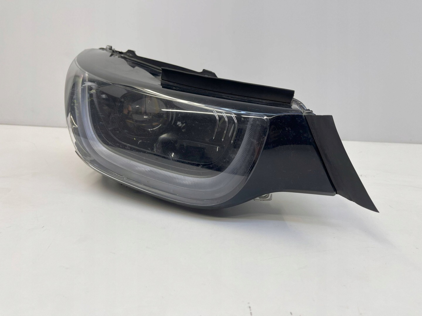 Frontscheinwerfer BMW i3 I01 9853414 LED Rechts Scheinwerfer Headlight - Thumbnail 4