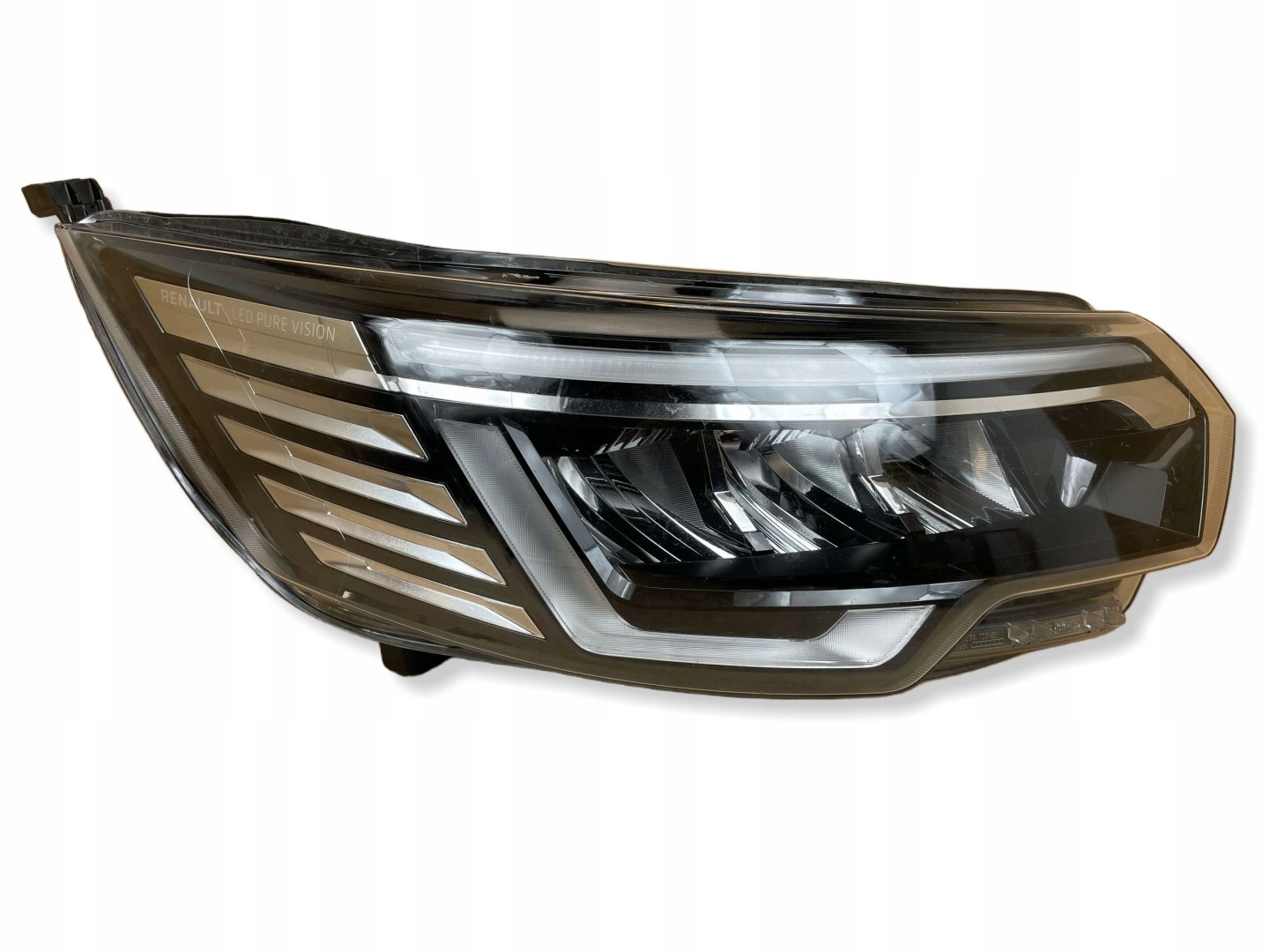 Frontscheinwerfer Renault Trafic L 2020260102 LED Rechts Scheinwerfer Headlight - Thumbnail 1