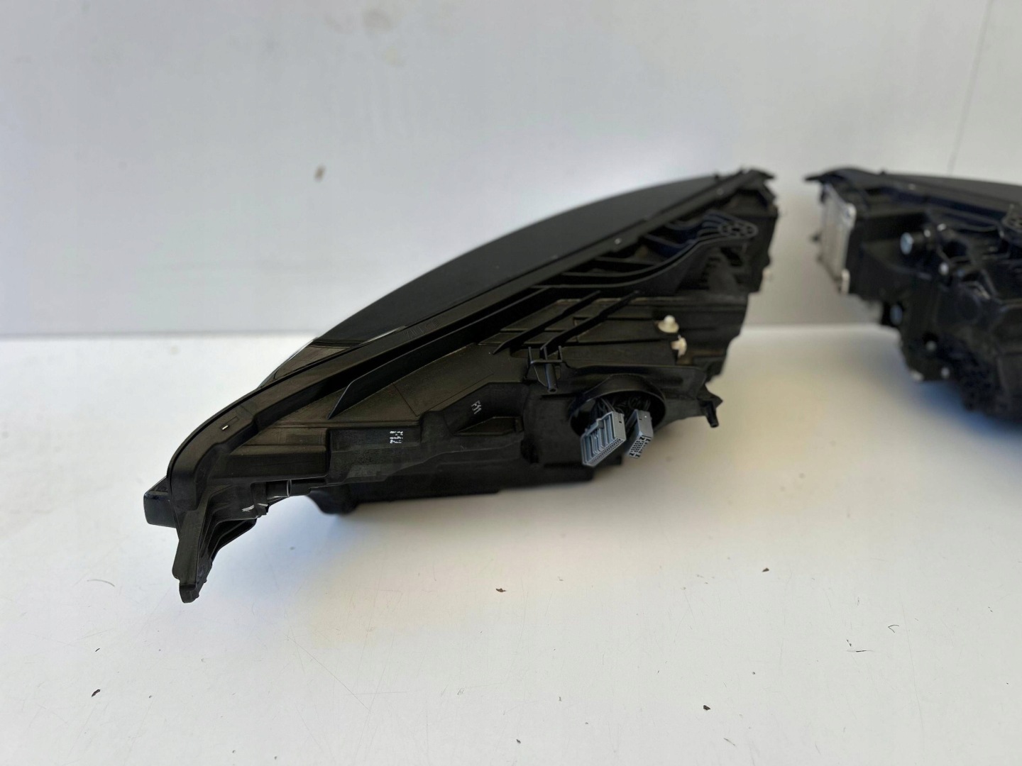 Frontscheinwerfer Volvo S60/V60 S60 32338014 LED Links Scheinwerfer Headlight - Thumbnail 9