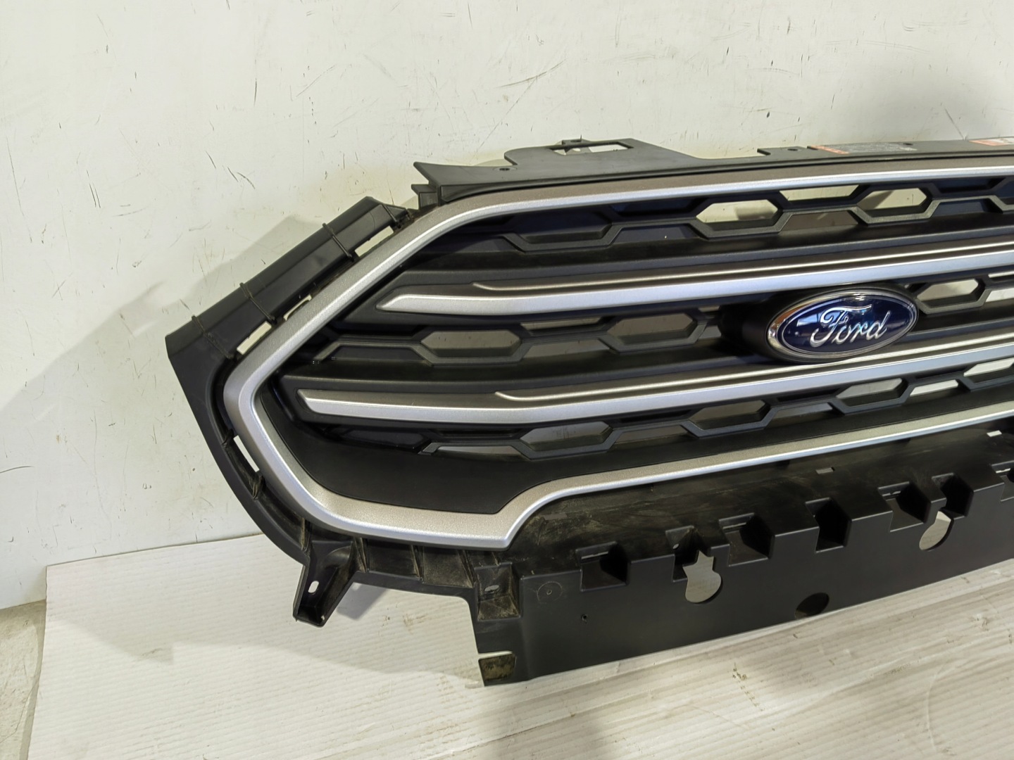 Ford EcoSport Kühlergrill FRONTGRILL Kühlergitter - Thumbnail 2