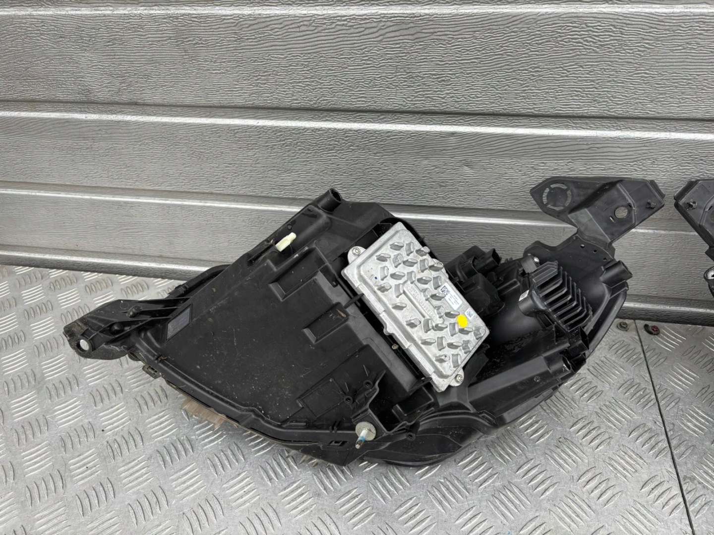 Frontscheinwerfer Peugeot 208 I 9823194180 LED Links Scheinwerfer Headlight - Thumbnail 12