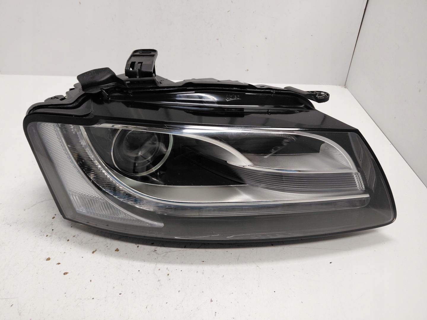 Frontscheinwerfer Audi A5 8T0941029AK Xenon Links Scheinwerfer Headlight - Thumbnail 7