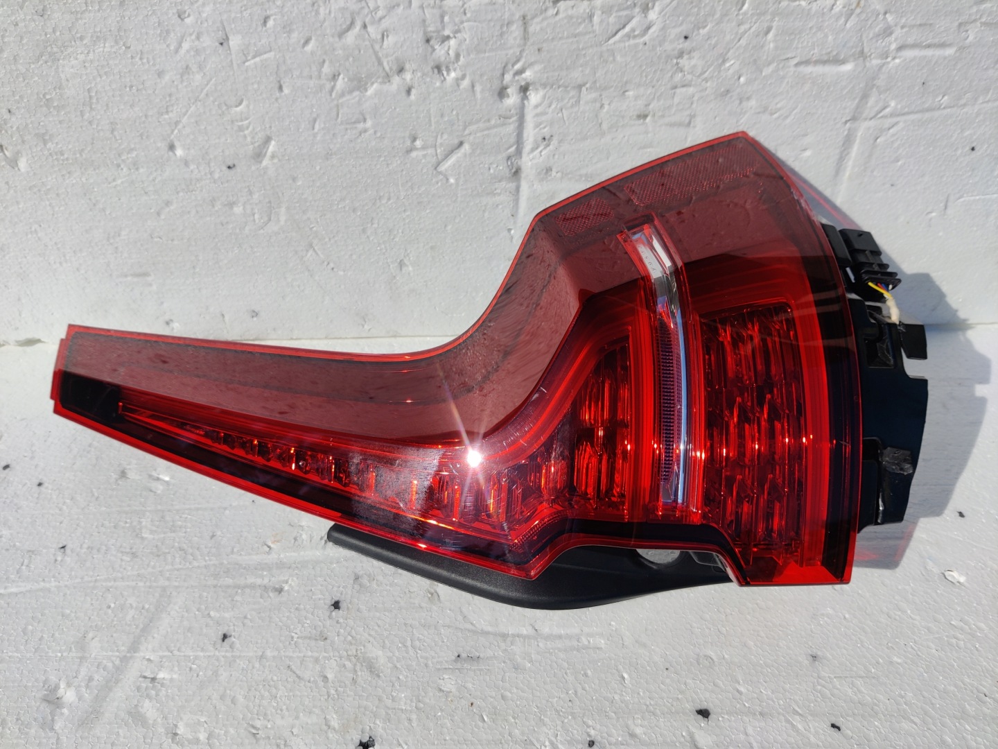 Volvo S60/V60 V60 Rückleuchte 32291359 Rearlamp - Thumbnail 1