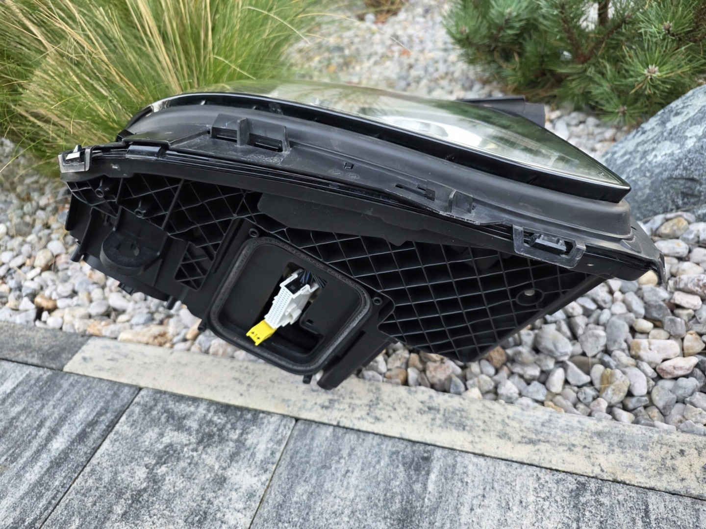 Frontscheinwerfer Mercedes-Benz E-Klasse W213 W2139064804 Multibeam LED Links Headlight - Thumbnail 11