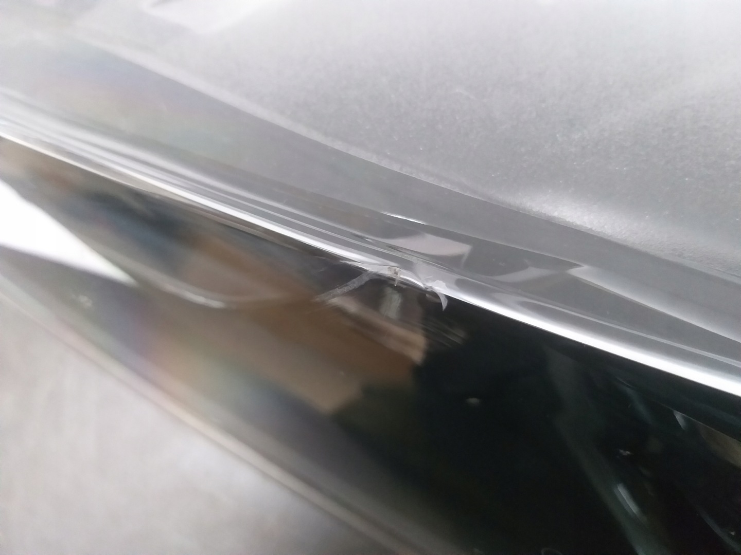 Frontscheinwerfer Mazda CX-5 KF KB8N51040 LED Links Scheinwerfer Headlight - Thumbnail 3