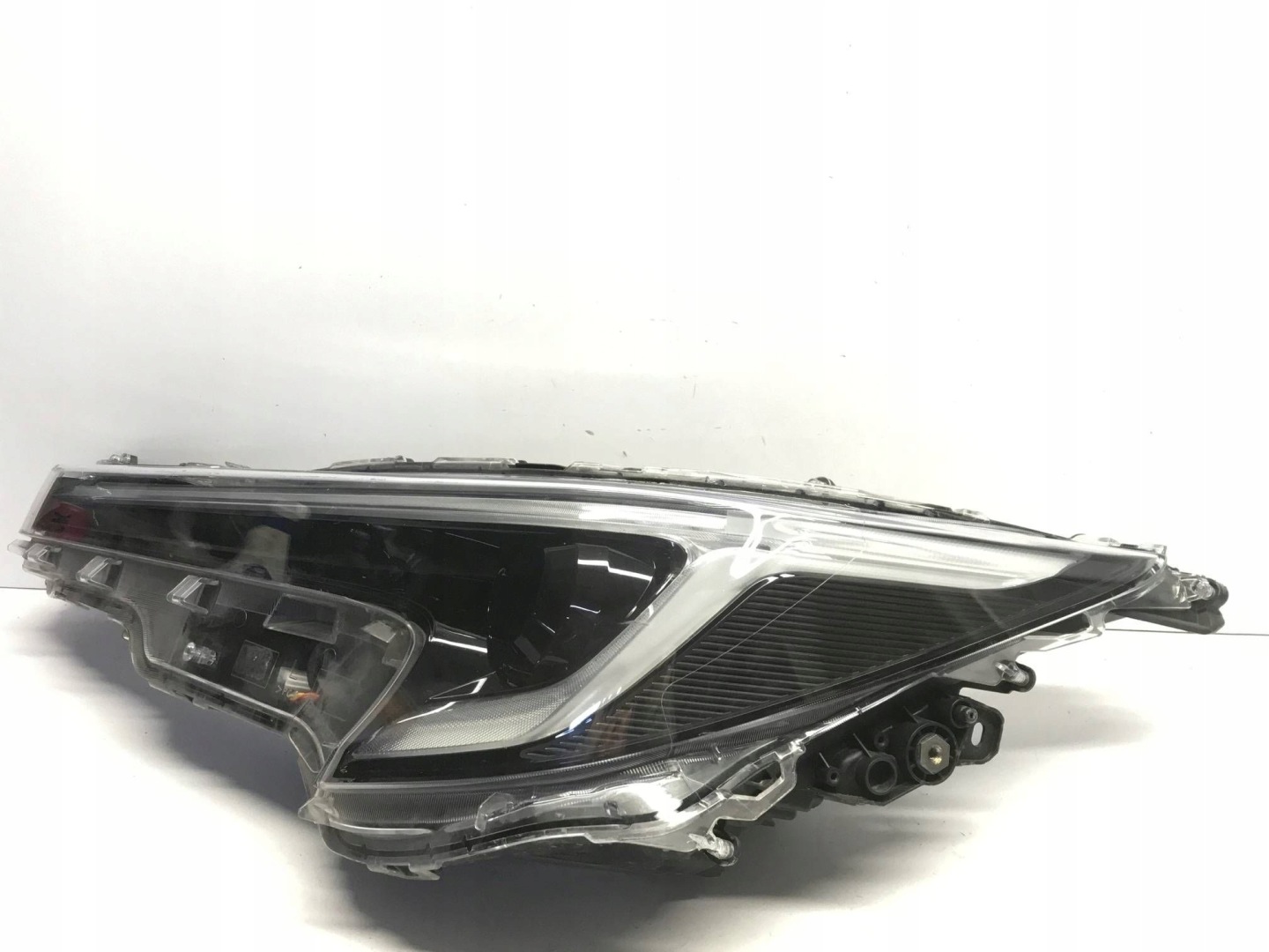 Frontscheinwerfer Toyota Corolla E210 8115002X10 LED Links Headlight - Thumbnail 10