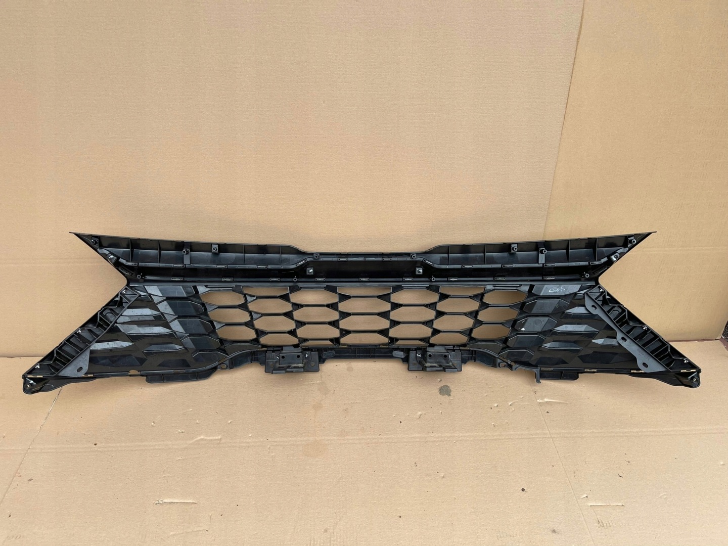 Kia Sportage NQ5 Kühlergrill FRONTGRILL Kühlergitter - Thumbnail 6
