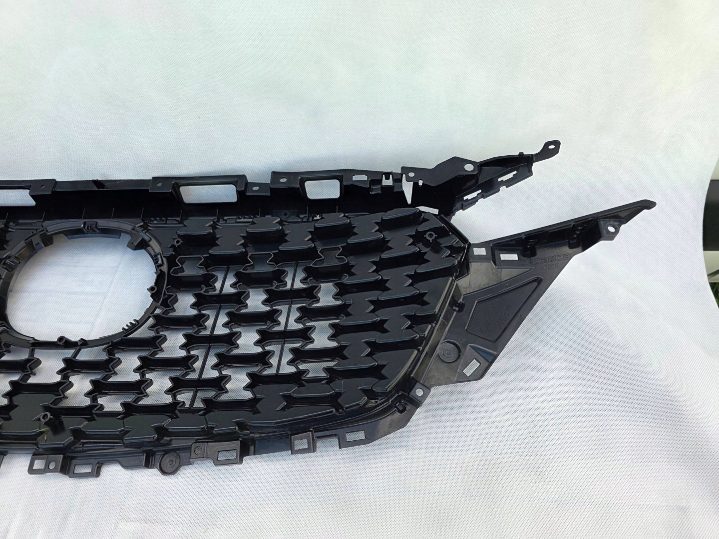 Mazda CX-5 KF Kühlergrill FRONTGRILL Kühlergitter KSD550719 - Thumbnail 9
