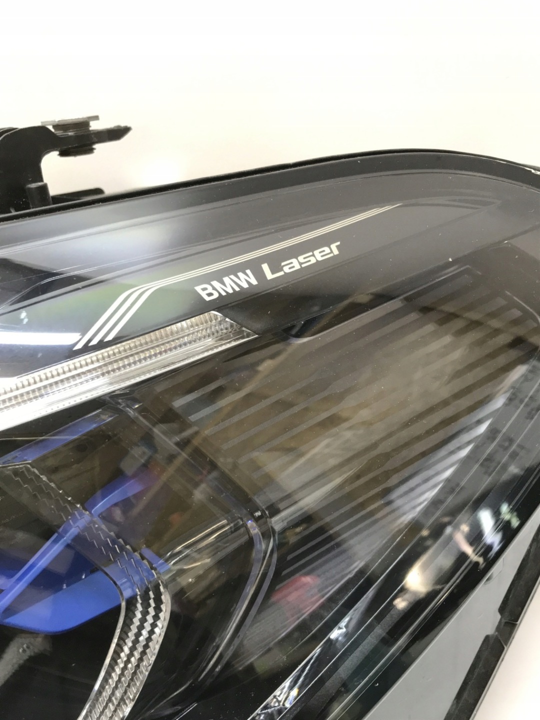 Frontscheinwerfer BMW X5 F85 5A279B1 LED Links Scheinwerfer Headlight - Thumbnail 4