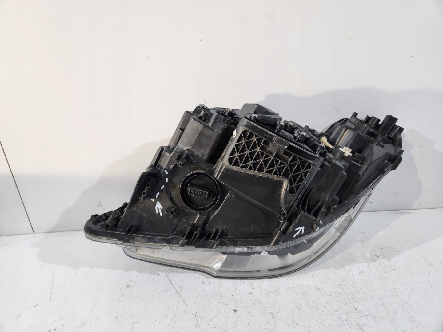 Frontscheinwerfer BMW 5 F07 7352470 LED ADAPTIVE Rechts Scheinwerfer Headlight - Thumbnail 5